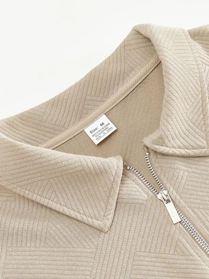 Sandmoor Luxe Sweater