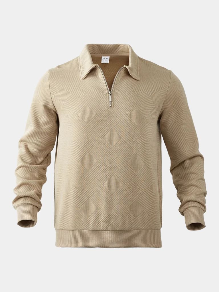 Sandmoor Luxe Sweater