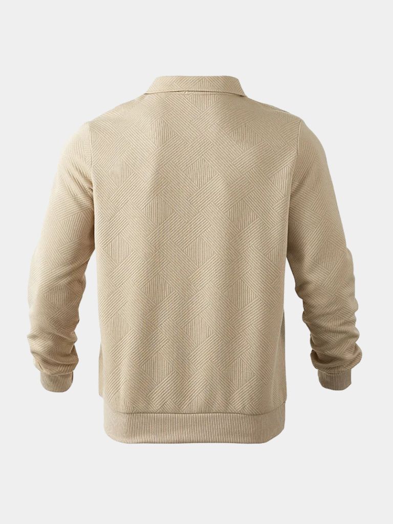 Sandmoor Luxe Sweater