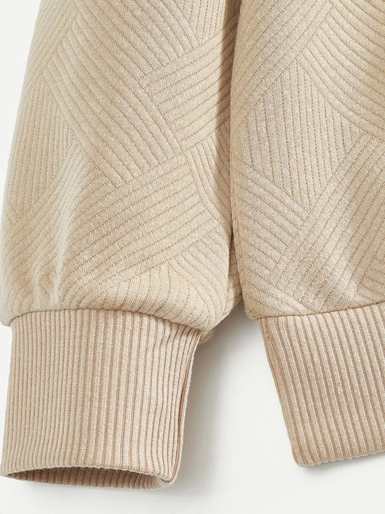 Sandmoor Luxe Sweater