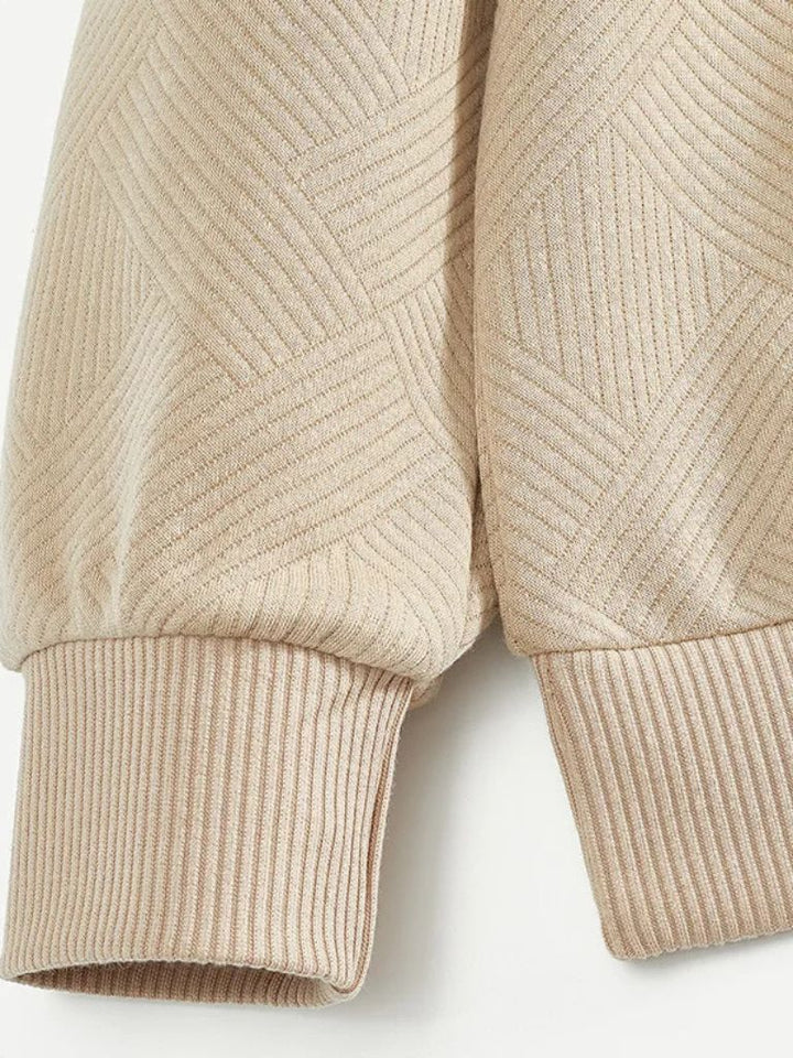 Sandmoor Luxe Sweater