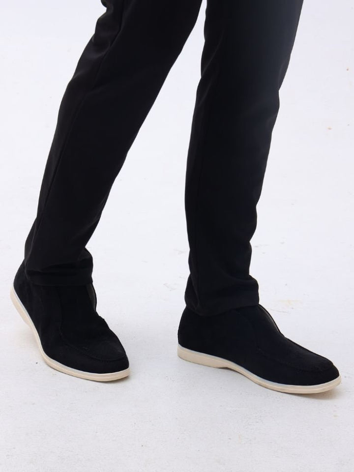 Soft Journey Loafers