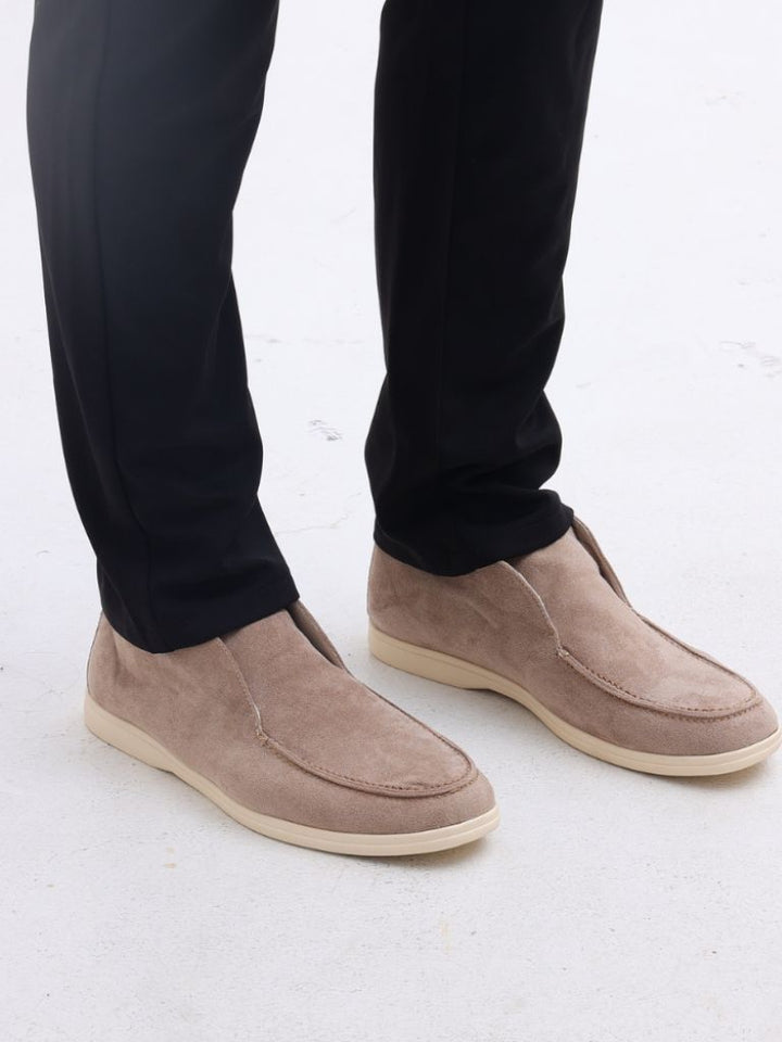 Soft Journey Loafers