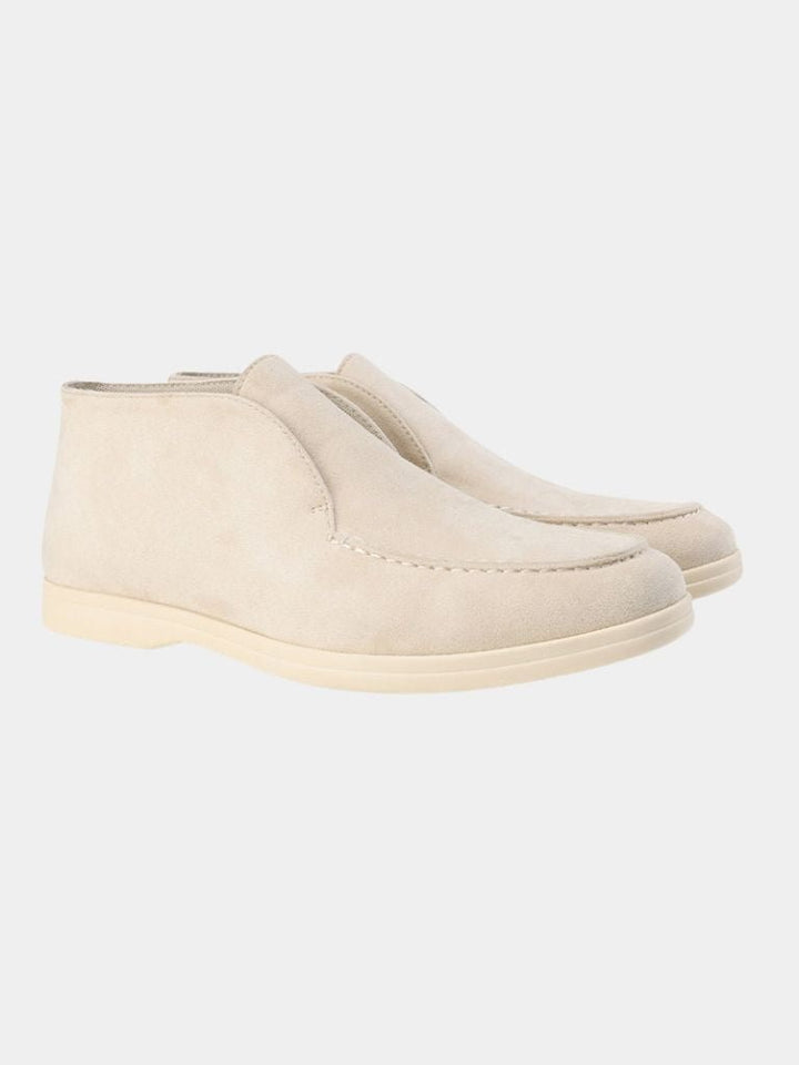 Soft Journey Loafers