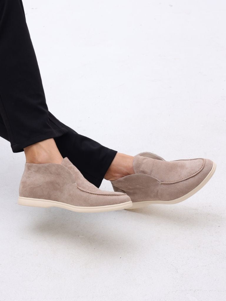 Soft Journey Loafers
