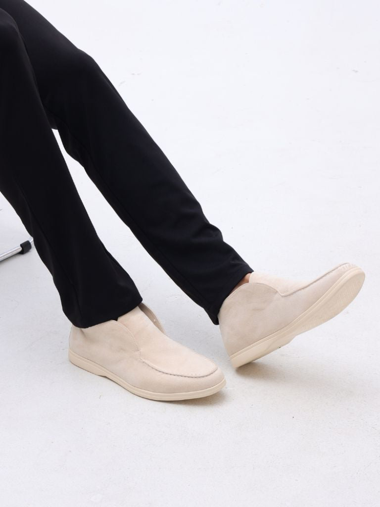 Soft Journey Loafers