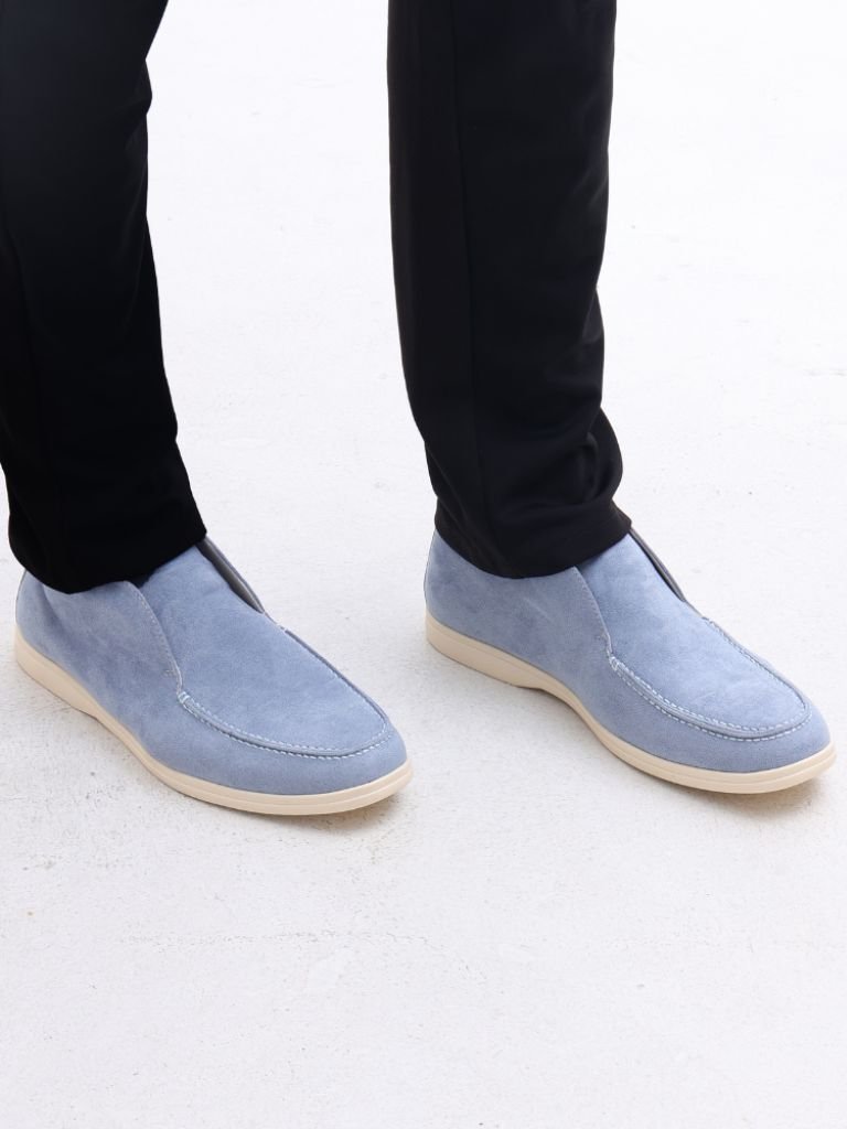 Soft Journey Loafers