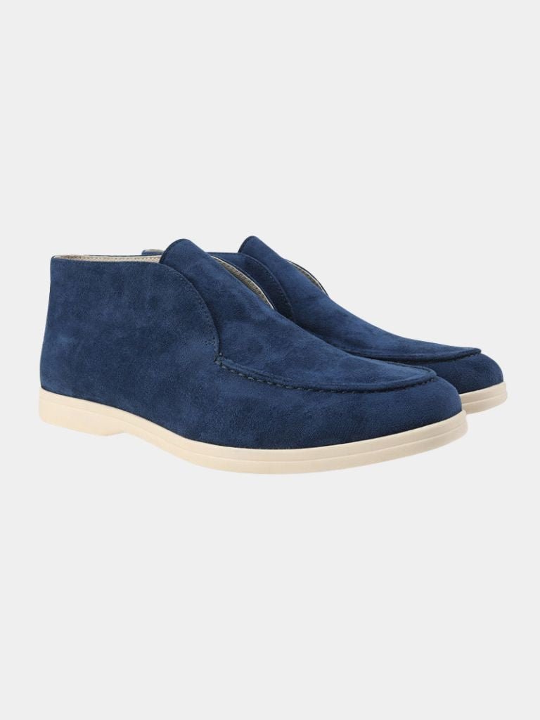 Soft Journey Loafers