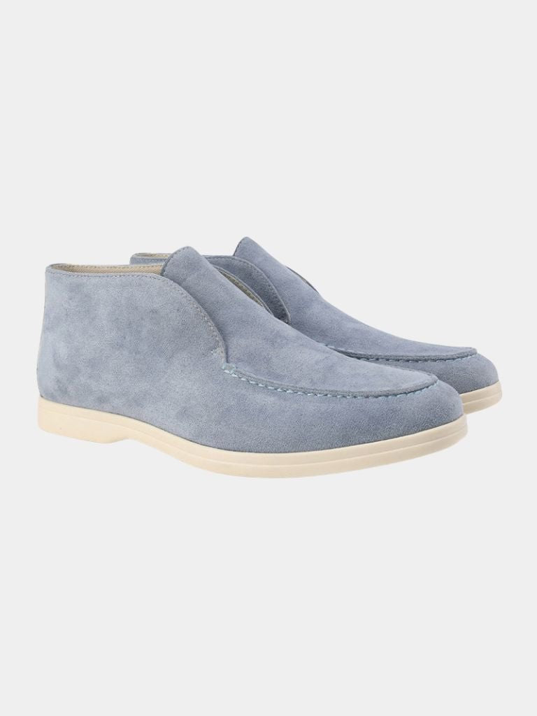 Soft Journey Loafers