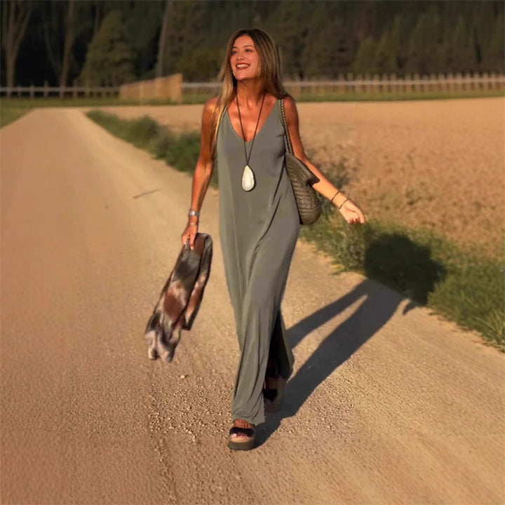 Carmina | Cami Dress