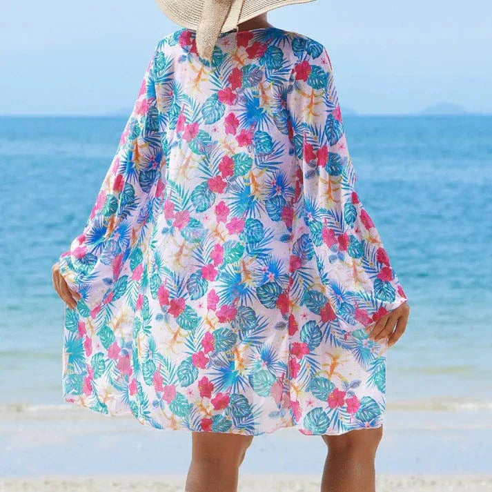 Tropica | 3-Piece Bikini Set