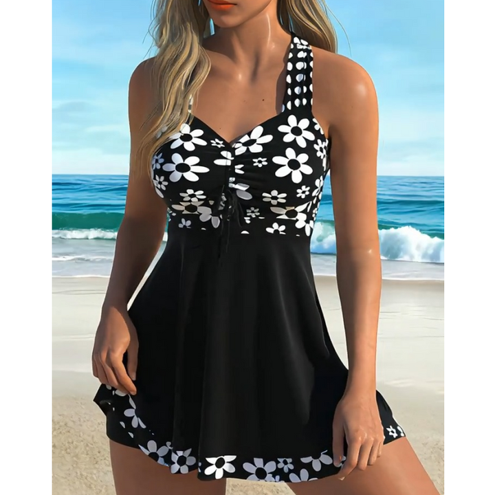 Norelle | Flowy Tankini for Confidence & Comfort