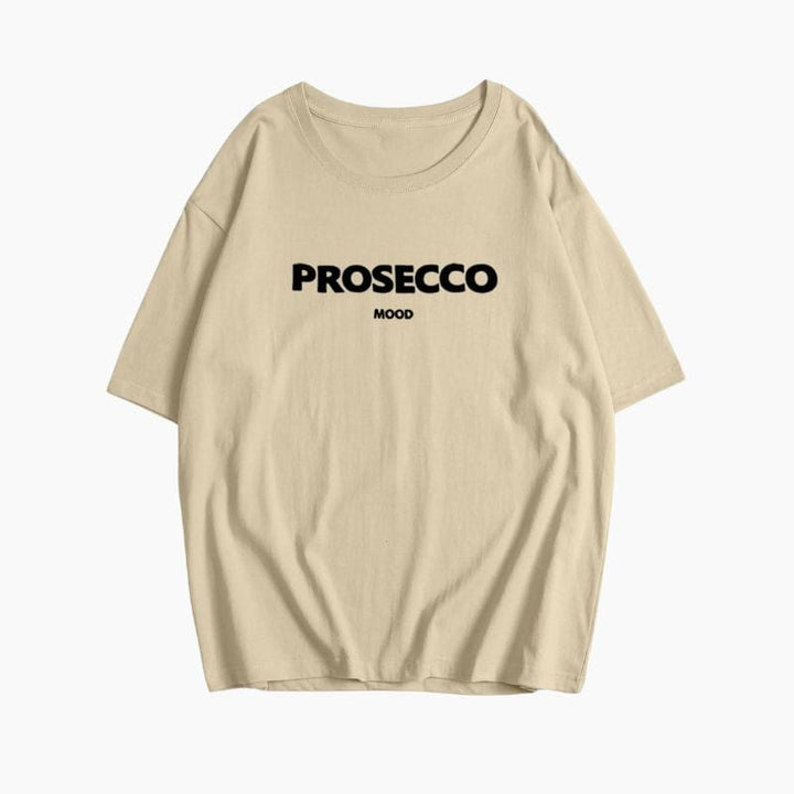 1+1 FREE | Amber - The Prosecco T-shirt