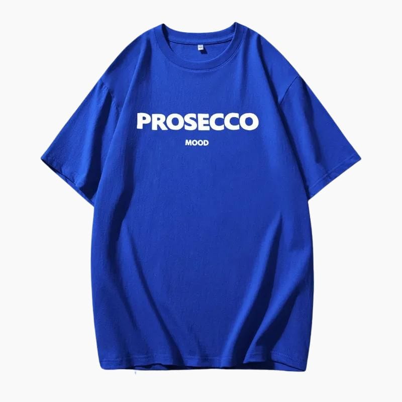1+1 FREE | Amber - The Prosecco T-shirt