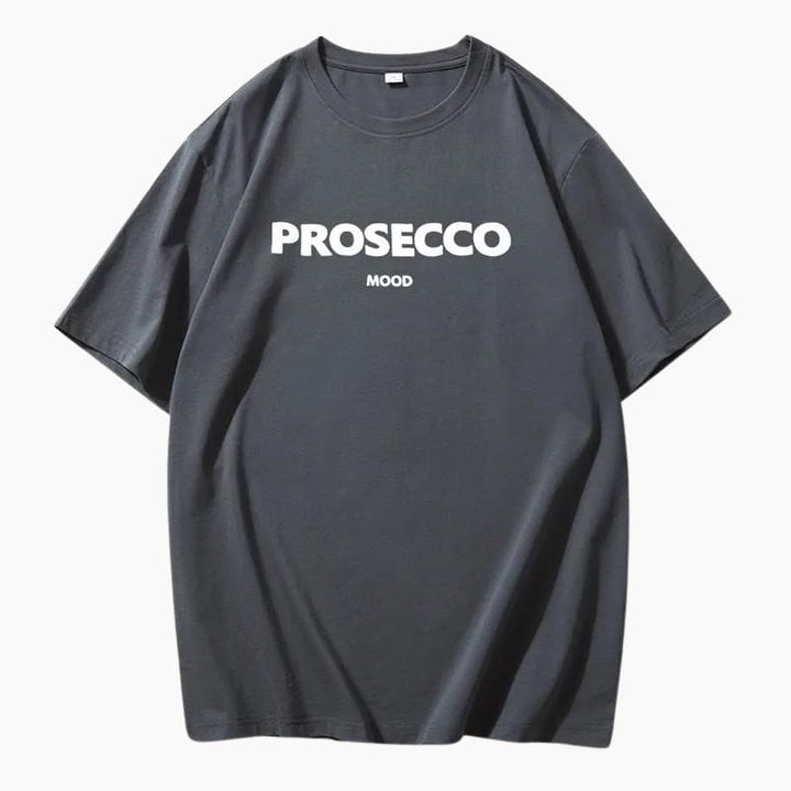 1+1 FREE | Amber - The Prosecco T-shirt