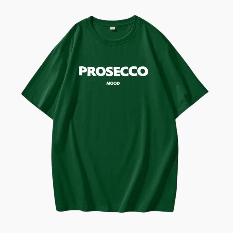 1+1 FREE | Amber - The Prosecco T-shirt