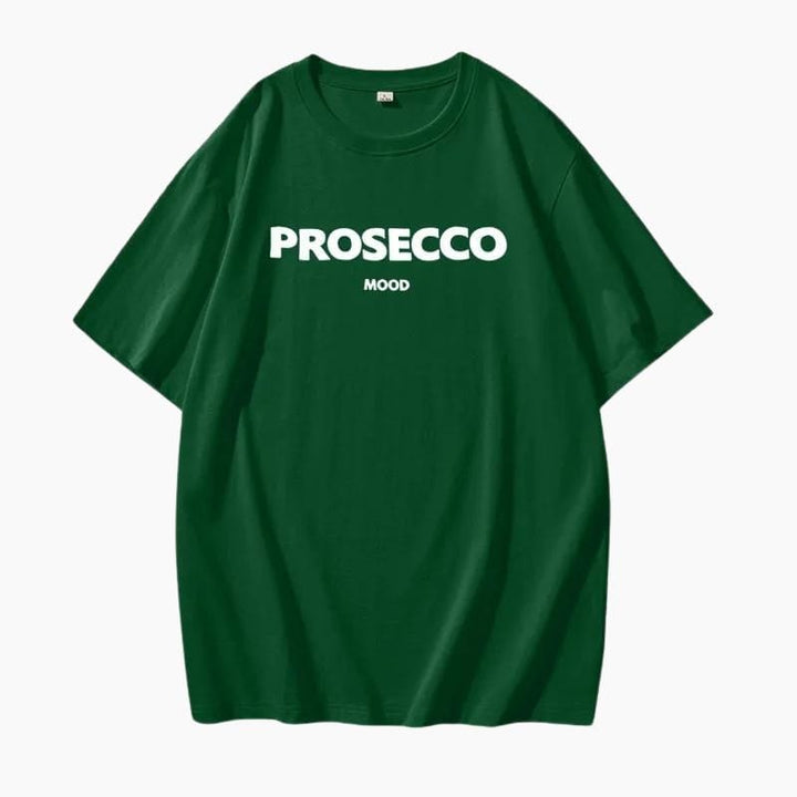 1+1 FREE | Amber - The Prosecco T-shirt