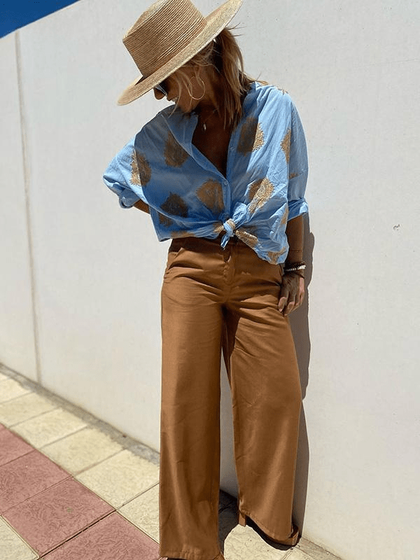 1+1 FREE | Lara - Blouse