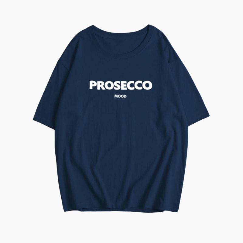1+1 FREE | Amber - The Prosecco T-shirt