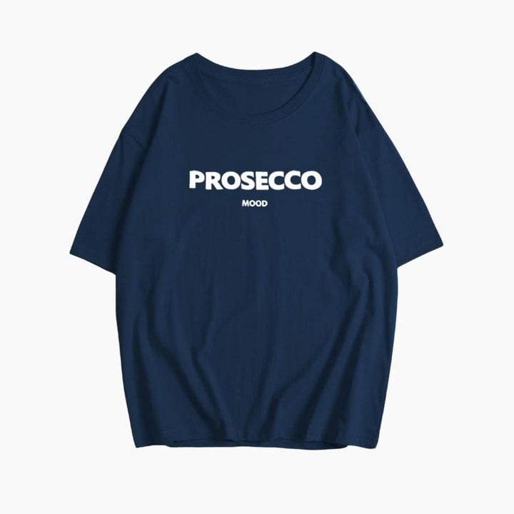 1+1 FREE | Amber - The Prosecco T-shirt