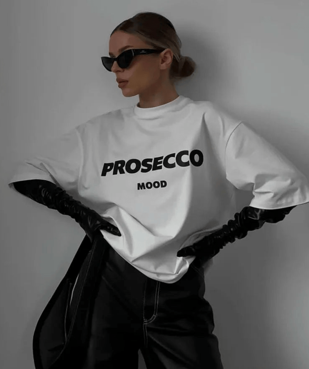 1+1 FREE | Amber - The Prosecco T-shirt