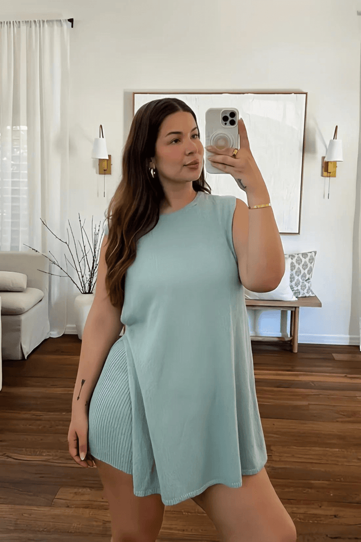 1+1 FREE | Julie - Dress Set