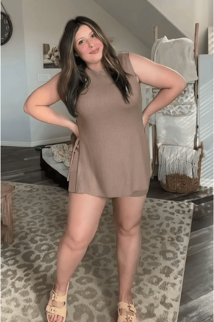 1+1 FREE | Julie - Dress Set