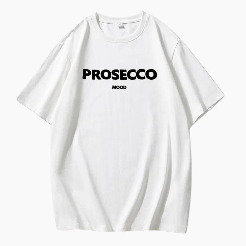 1+1 FREE | Amber - The Prosecco T-shirt