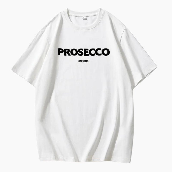 1+1 FREE | Amber - The Prosecco T-shirt