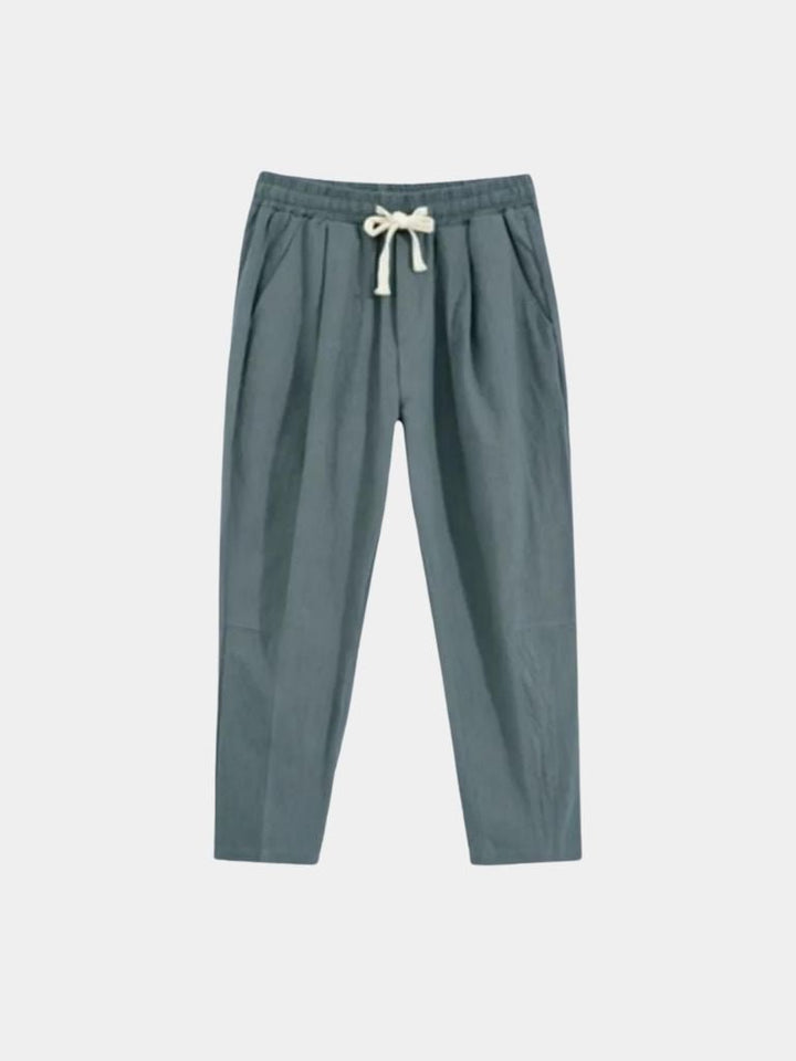 Tomas Riviera Trousers