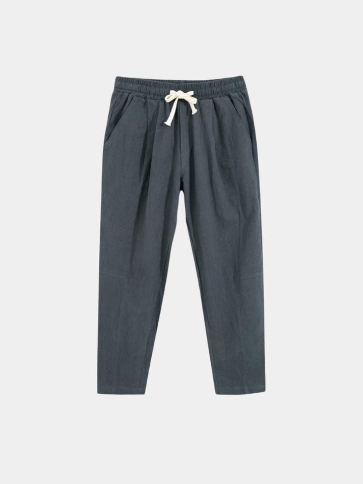 Tomas Riviera Trousers