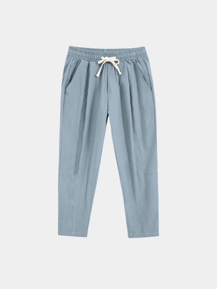 Tomas Riviera Trousers