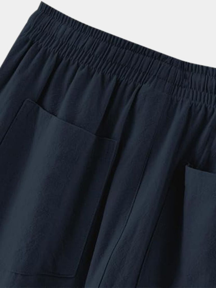 Tomas Riviera Trousers