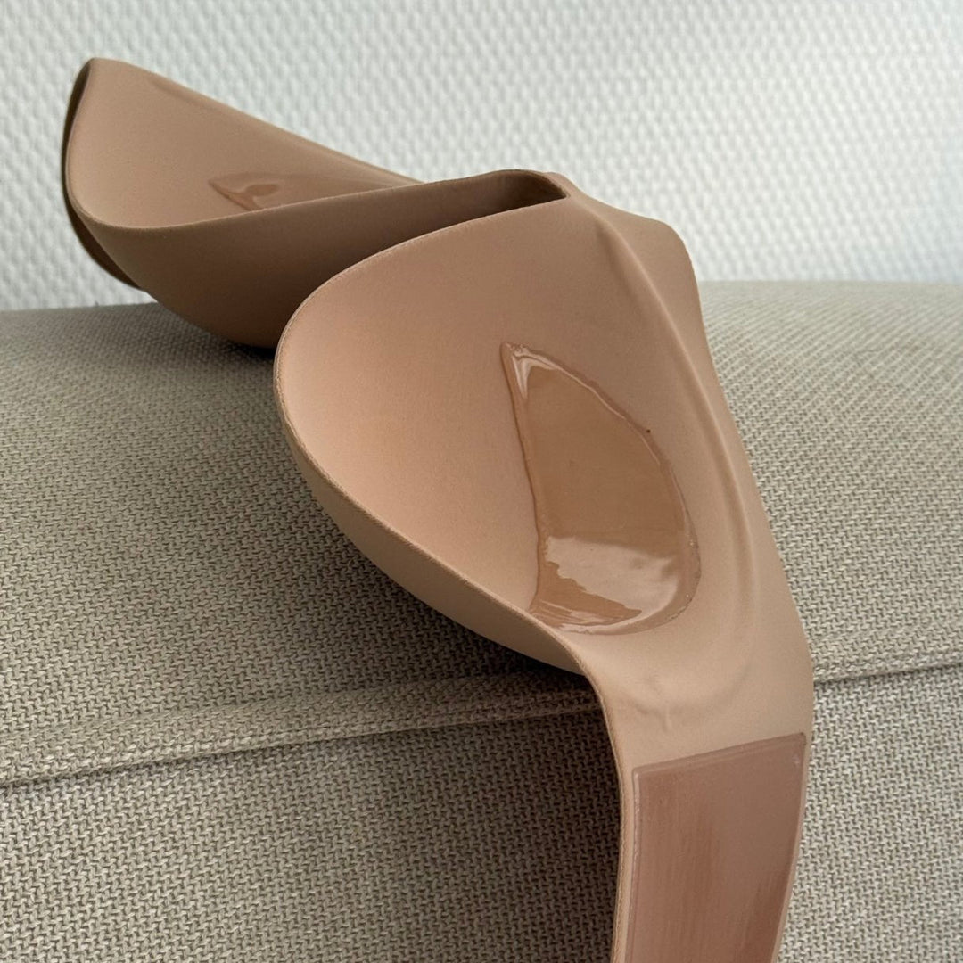 Agatha | Strapless Push‑Up Adhesive Bra