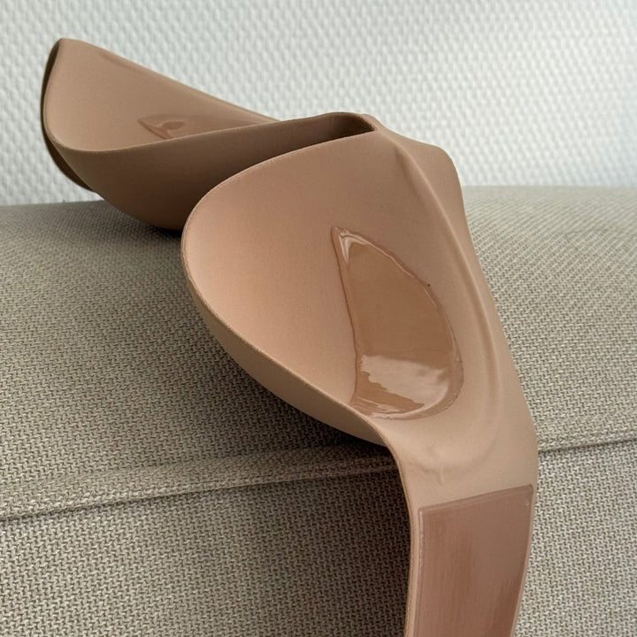 Agatha | Strapless Push‑Up Adhesive Bra