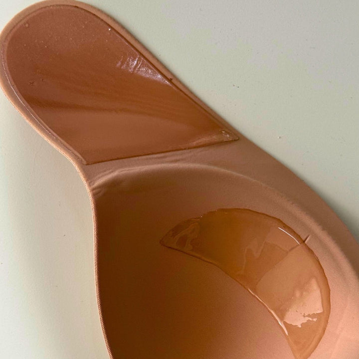 Agatha | Strapless Push‑Up Adhesive Bra