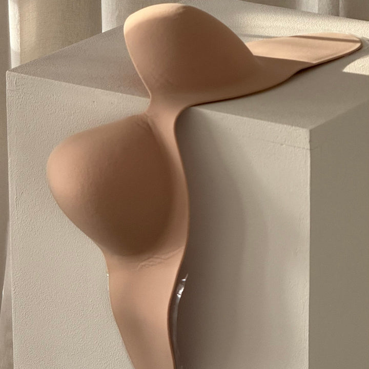 Agatha | Strapless Push‑Up Adhesive Bra