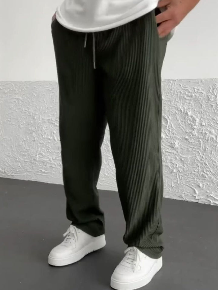Urban Flow Trousers
