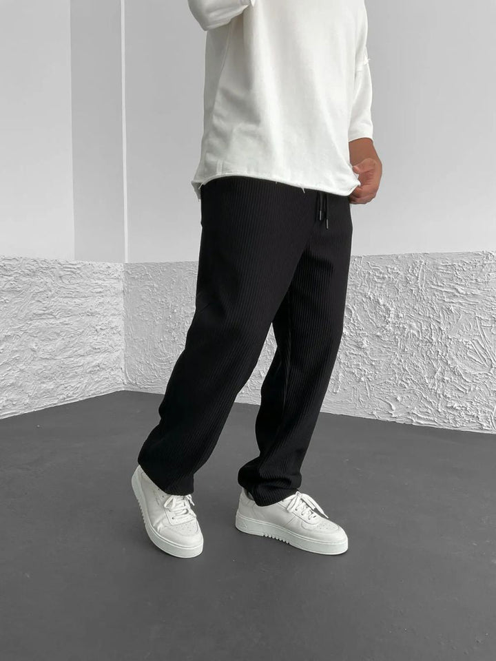 Urban Flow Trousers