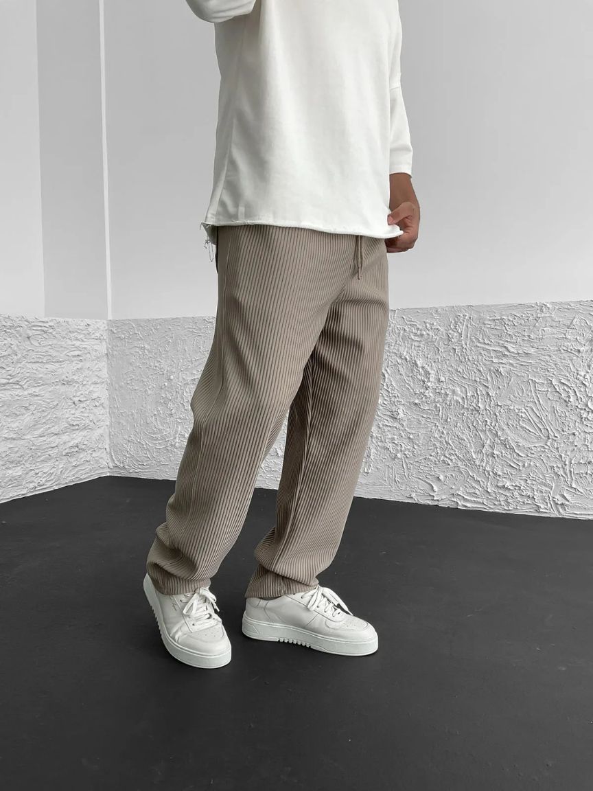 Urban Flow Trousers