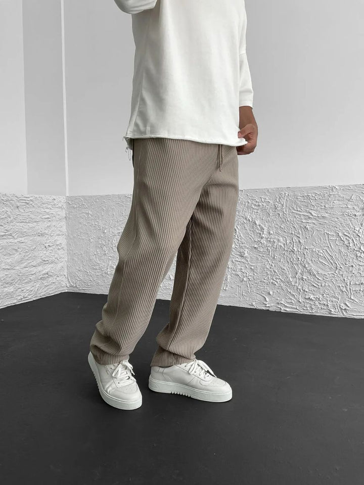 Urban Flow Trousers