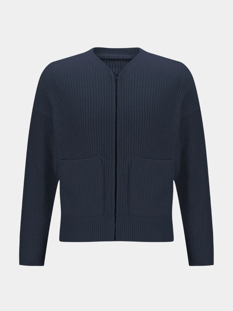 Vienna Chalet Cardigan