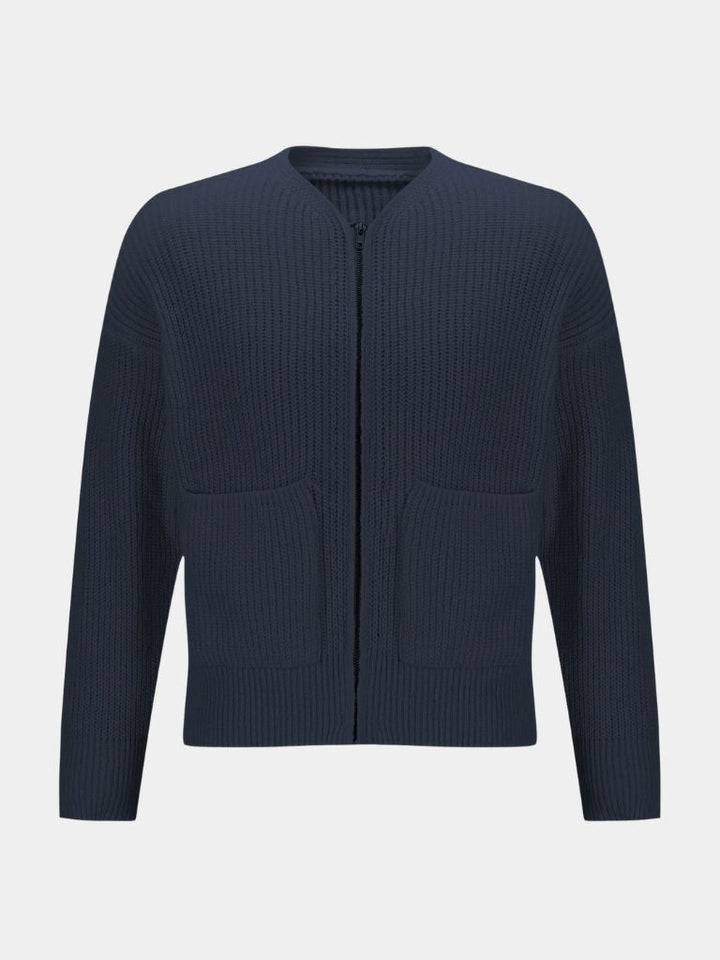 Vienna Chalet Cardigan