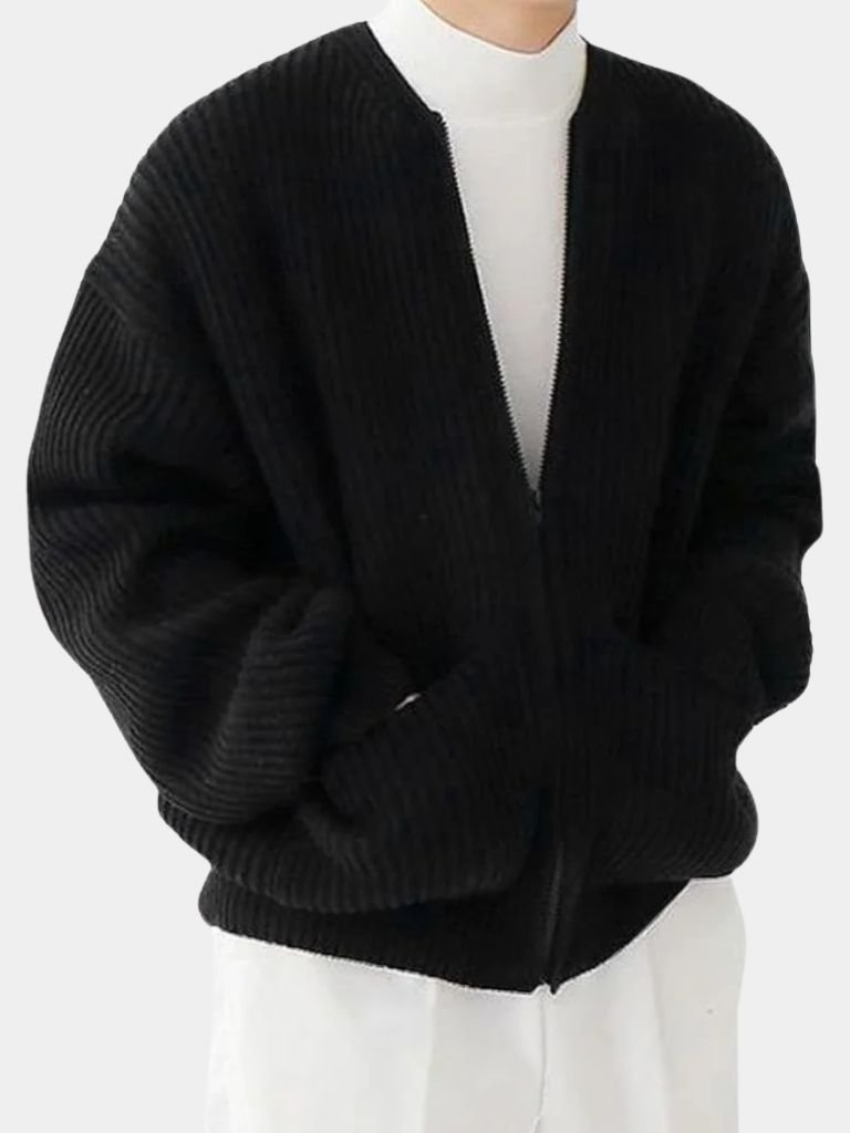 Vienna Chalet Cardigan