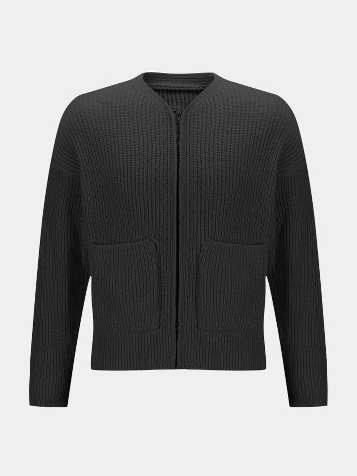 Vienna Chalet Cardigan