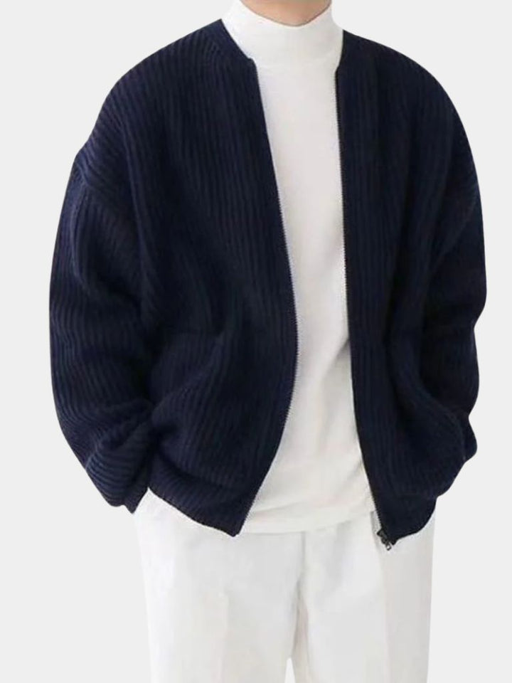 Vienna Chalet Cardigan
