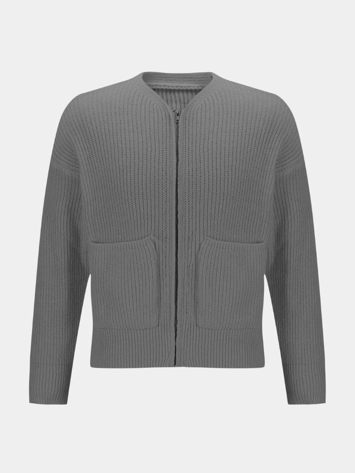 Vienna Chalet Cardigan