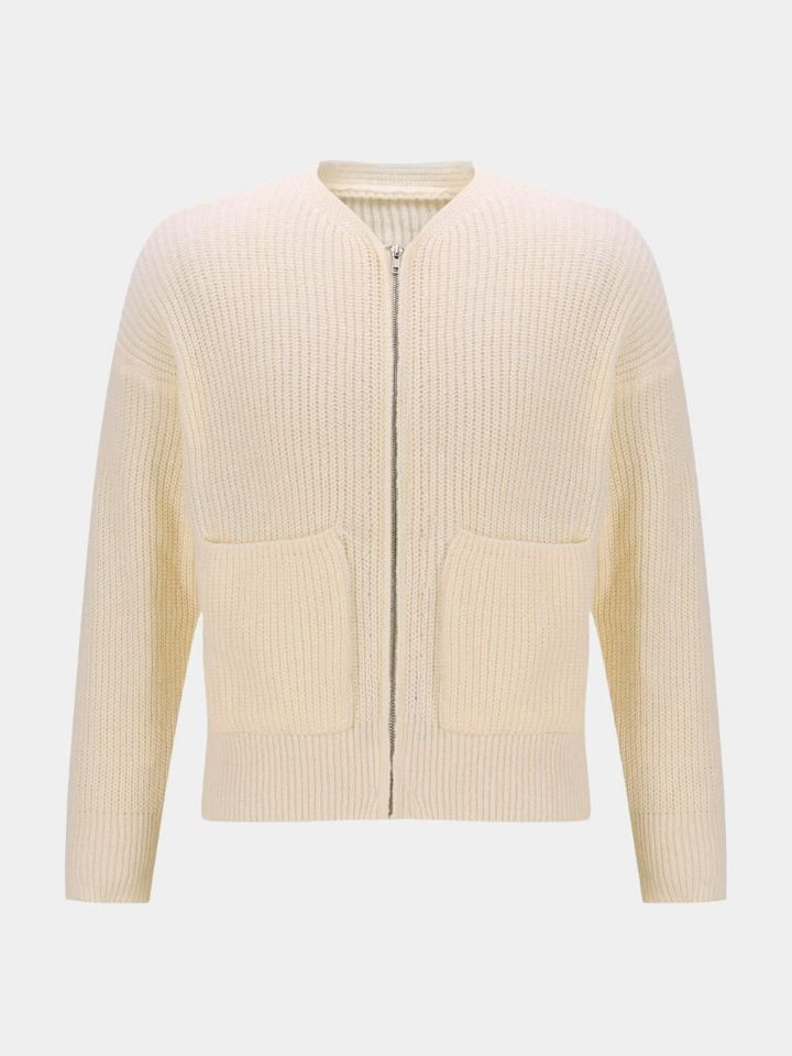 Vienna Chalet Cardigan