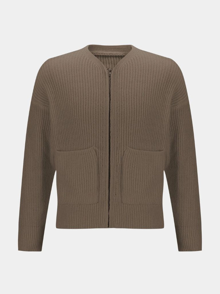 Vienna Chalet Cardigan