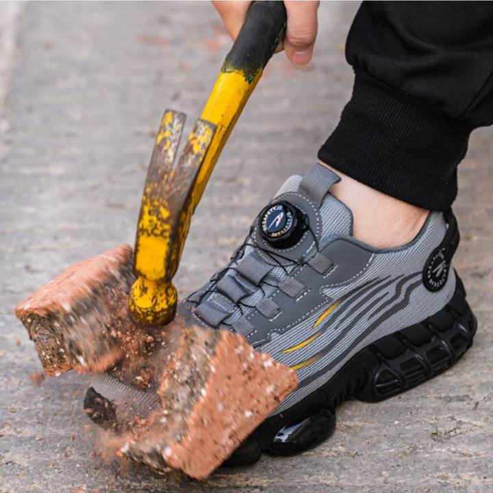 ProSafe | Safety Shoes - Safety with Comfort